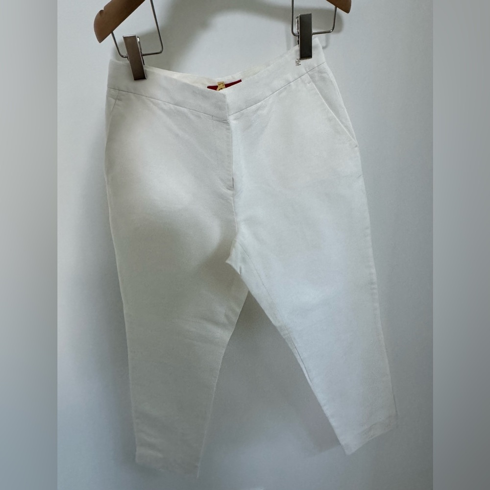 Carolina Herrera Skinny pants